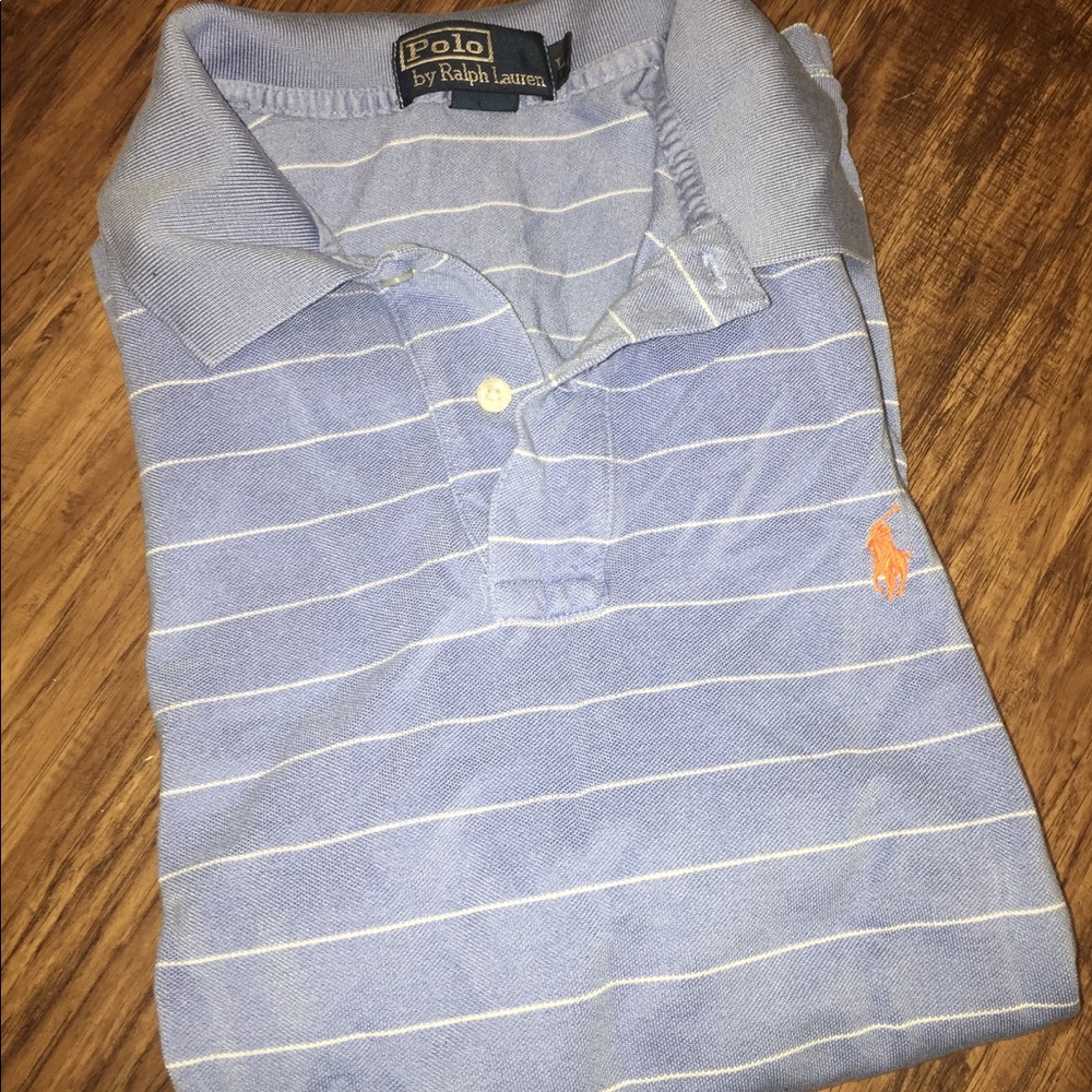 Polo by Ralph Lauren large Polo